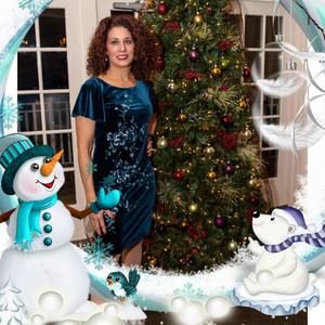 Meet your Posher, Dawn